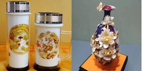 品牌榮譽再添彩，豫龍麥秸畫榮膺中國好禮年度推薦產品