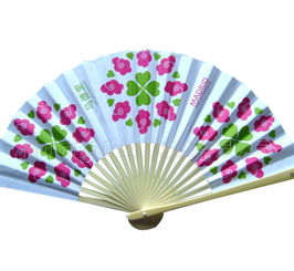 匠心手作 竹木工藝品、布面日本竹扇與麥秸畫的鑒賞與收藏